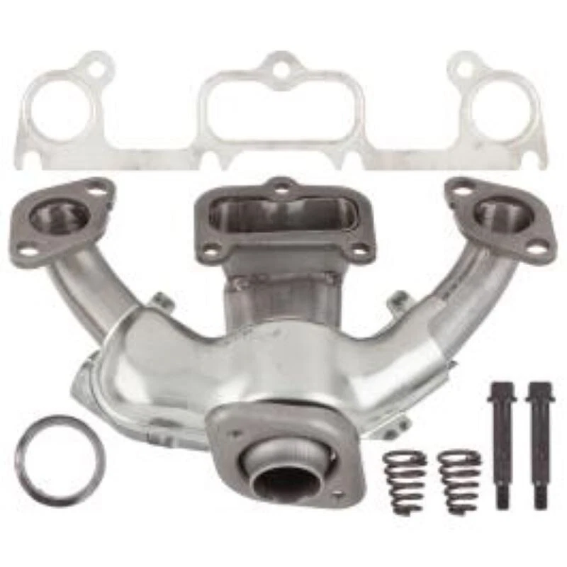 Exhaust Manifold ATP 101077 for BUICK CENTURY SKYLARK CHEVY ASTRO CAMARO - Image 1 of 1