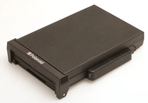 Rollei Polaroid Rückwand für die SLX und 6006 - Bild 1 von 3