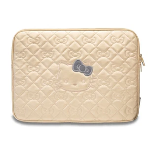 Pochette matelass�e pour ordinateur 14 pouces - Dor� - Imagen 1 de 3