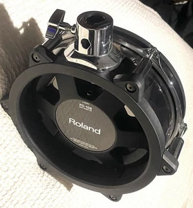 Roland drums PD-108 TOM x 1 - Picture 1 of 4