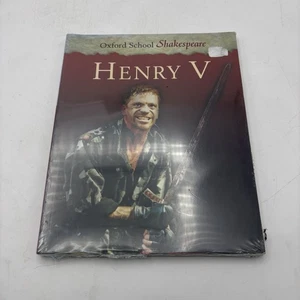 Oxford School Shakespeare Henry V, Rare New  - Picture 1 of 1
