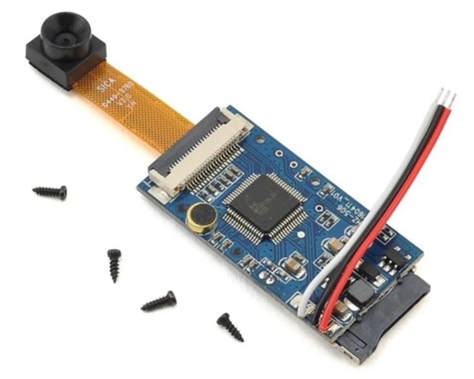 Dromida DIDZ1559 Complete Kodo HD Camera - image 1 of 1