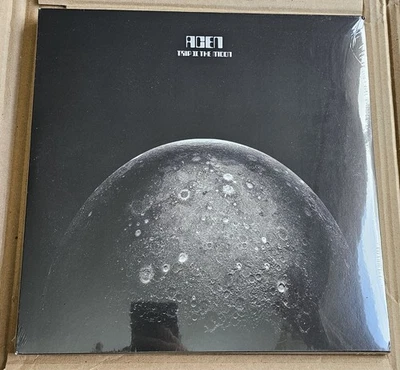 Acen Trip II The Moon Box Set  1st Press 6x Vinyl + Slipmat, CDs, Sticker SEALED - Image 1 of 4