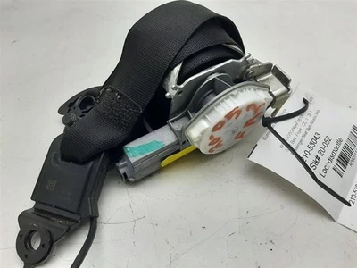 Cinturón de seguridad delantero derecho 164 tipo ML450 asiento con canastilla se adapta a MERCEDES CLASE ML 10-11 Foto 1 de 4