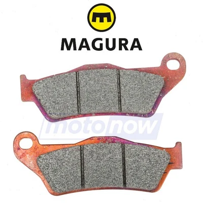 Magura Brake Pads Front for 2019-2020 Husqvarna TE300i - Brake Brake vh - Imagem 1 de 4