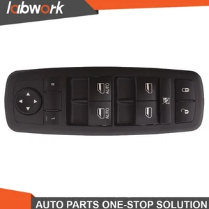Labwork Power Window Switch For Chrysler 300 Dodge 2015-2017 2018 Master - Picture 1 of 13
