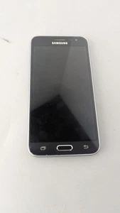(Pa2) Samsung Galaxy J3 2016 / 8GB / Locked to EE - Picture 1 of 3