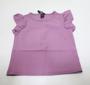 Greyson Golf Youth Sophia Top Polo Girls Size 5 Valerian 951C New 01297048 - Picture 1 of 5