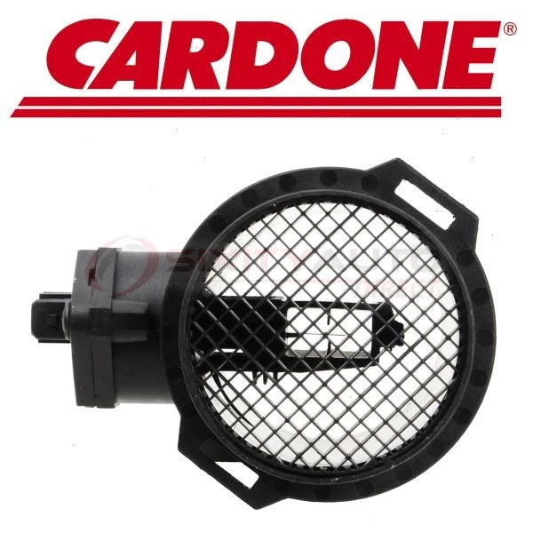 Cardone Reman Mass Air Flow Sensor for 1997-1998 Volvo S90 - MAF Intake qc - Изображение 1 из 4