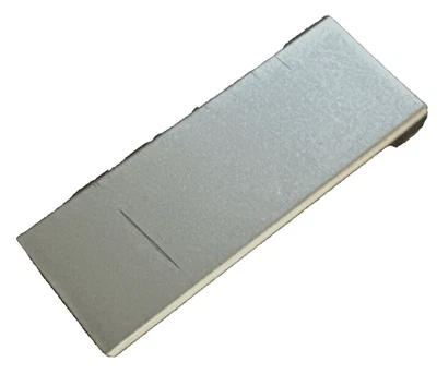 Liebherr Fridge Freezer Handle Lever Cover  (BX-28) - image 1 of 4