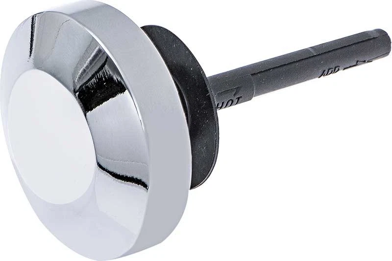 1962 - 99 雪佛兰庞蒂亚克;Saginaw 泵动力转向帽;铬合金 — 第 1/1 张图片