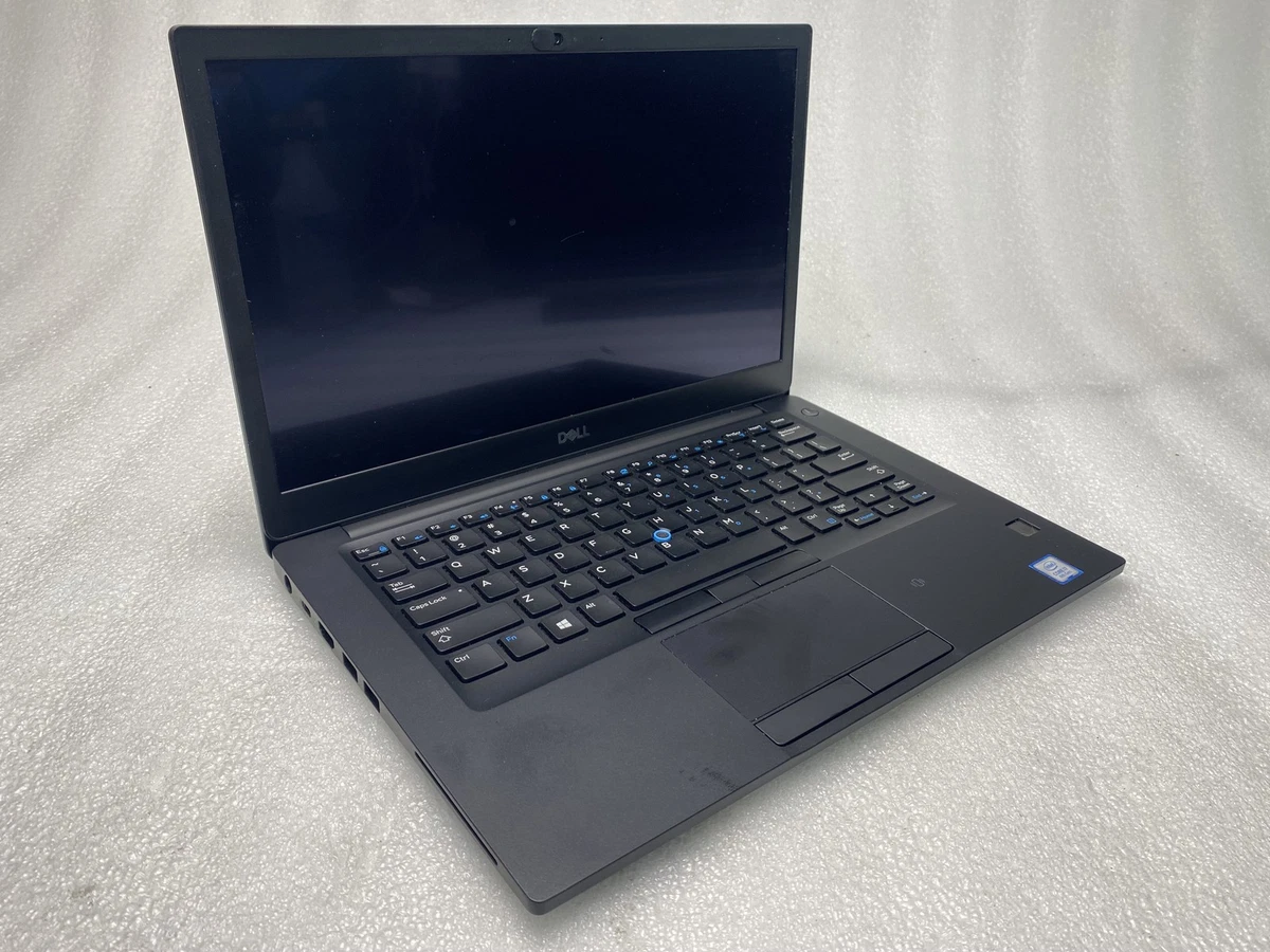 DELL Latitude 8世代 Core i7 16GB 大容量 512G Dell Intel Core i7
