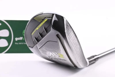 Albero Taylormade M2 2017 HL #3 legno / 16,5 gradi / flessibile senior REAX 55 - Immagine 1 di 4