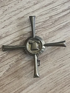 Anstecknadel Trier Kirchentag 1933! - Bild 1 von 3