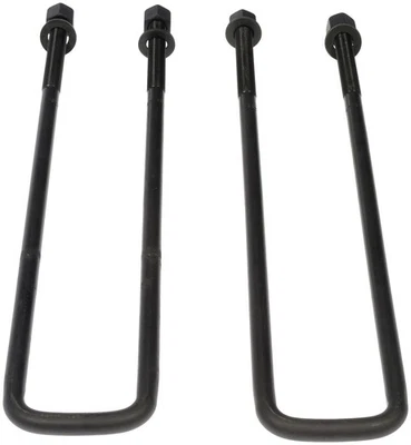 Kit de reparación de pernos en U Dorman 929-751 para modelos seleccionados de Dodge Plymouth 72-93 Foto 1 de 4