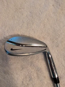 RARE NIKE Pro Combo Forged SAND WEDGE 36" Steel Shaft Original - Picture 1 of 8