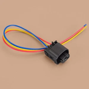 Air Conditioner A/C Pressure Switch Sensor Plug Cable Fit for BMW Benz Acc - Picture 1 of 5