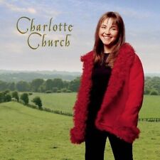 Charlotte Church (CD, Nov-1999, Sony Classical)