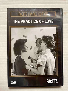 The Practice of Love (DVD, 1985) - Valie Export - Foto 1 di 1