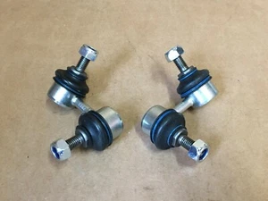 PAIR OF FRONT ANTI ROLL BAR STABILISER DROP LINKS FOR HONDA CIVIC MK7 2001-2005 - Picture 1 of 1