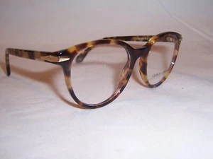 NUEVAS GAFAS Giorgio Armani AR 7279 6232 AMARILLO HABANA 50mm AUTÉNTICAS RX 7279 - Imagen 1 de 7
