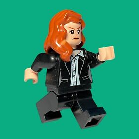 LEGO® Minifigure sh225 Lois Lane Super Heroes Avengers Marvel 76046 #L29