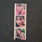 Twice Between 1&2 photocard Momo film sticker