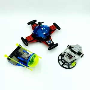 LEGO SPACE SPYRUS CLÁSICO NAVES ESPACIALES 3PZ - Imagen 1 de 1