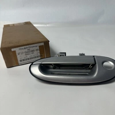 全新 1999 2000 2001 2002 2003 福特 TAURUS 水星 SABLE LH 门外把手 — 第 1/4 张图片