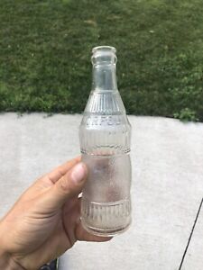 Norfolk Nebraska soda bottle deco