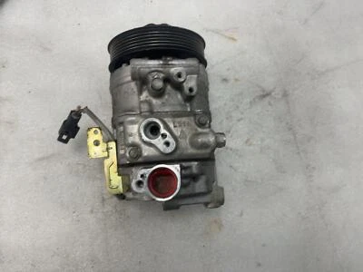 04 05 06 07 Compresor de aire acondicionado JAGUAR XJ8 - 4,2 L - 91 K MILLAS OEM Foto 1 de 4