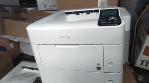 Ricoh SP 5310DN BW Laser Printer - W/ Genuine Toner, Cleaned & Tested, SP 5300DN - Picture 1 of 4