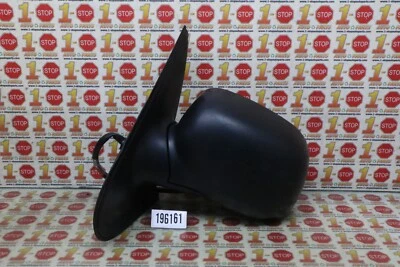 Espejo retrovisor eléctrico Ford Explorer 1998-2003 vista lateral izquierdo OEM Foto 1 de 4