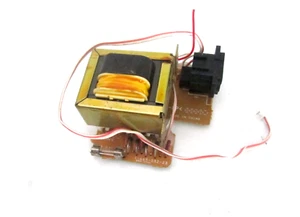 SONY CFD-V10 CD Radio Cassette Power Circuit Board W Transformer 1-665-032-23 - Picture 1 of 3