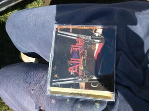 Team U.S.A. * by All In (CD, Oct-2009, Blood & Ink Records) - Bild 1 von 2