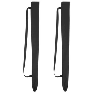 2 Pcs Portable Umbrella Cover Protective Case Compact Mini Bag - Picture 1 of 11