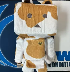 Juguete de peluche Nyanbo Danbo - Imagen 1 de 1