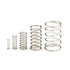 0.4mm Wire Diameter 304 Stainles Steel Compression Spring Pressure Small Spring