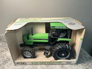 Vintage Ertl Deutz 1/16 Allis 9150 NIB - Picture 1 of 5