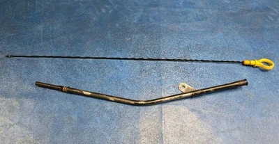 05-09 FORD MUSTANG 4.0 V6 VARILLA DE INMERSIÓN DE ACEITE Y SOPORTE DE TUBO OEM  Foto 1 de 4