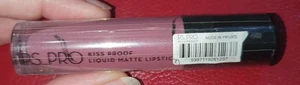 Lápiz labial mate líquido a prueba de besos PS PRO PRIMARK desnudo en privado 5,5 ml TOTALMENTE NUEVO - Imagen 1 de 5