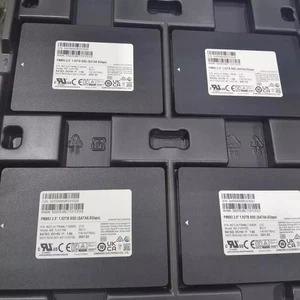 1x Samsung PM883 1.92TB SATA 6.0Gbps 2.5'' SSDMZ7LH1T9HMLT-00005 SSD New - Picture 1 of 2