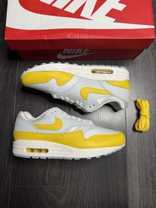 Nike Air Max 1 Tour Yellow DX2954-001 UK 7,5 - Bild 1 von 9