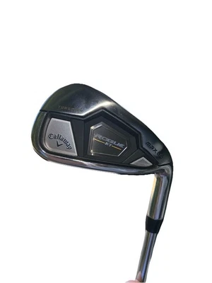 Callaway Rogue ST Max #7 Iron Elevate R Flex Steel - Image 1 of 3