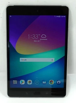 Lot 6 ASUS ZenPad Z8s P00J 16GB 8" Wi-Fi + 4G Verizon - Tablets - Image 1 of 4