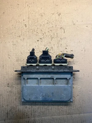 Computador motor Ford Edge ECM 2008 a 2009 8t4a-12a650-ec V2413 PS - Imagem 1 de 4