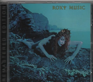 HDCD Roxy Music/ Siren/9 Songs/1975/Remaster Edition HDCD 1999 - Bild 1 von 2