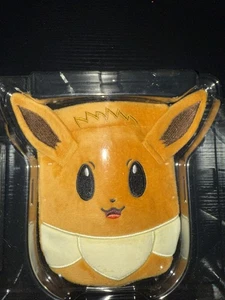 Pokémon Eevee Zubehörtasche (NUR ETUI KEINE PACKUNGEN) - Bild 1 von 1