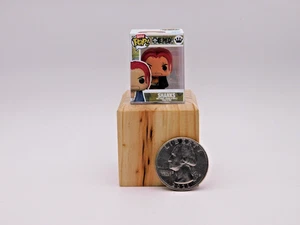 Funko Bitty Pop! One Piece Shanks Chase 1/6 Hyper Rare - Picture 1 of 6