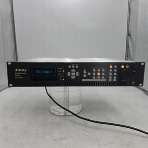 Dolby DP-564 ProLogic Multichannel Decoder - Picture 1 of 6